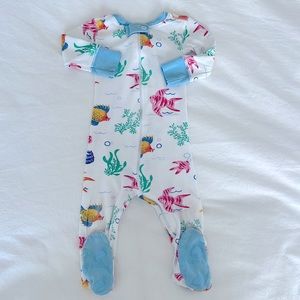 Beaufort Bonnet Company  Footes Pajamas